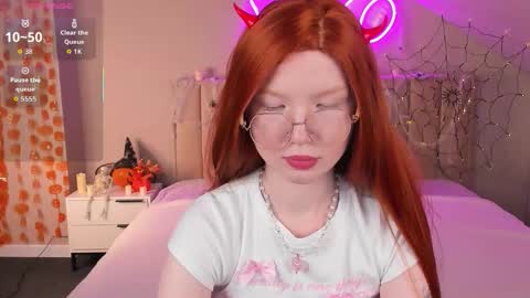 Anna online show from October 29, 9:55 am