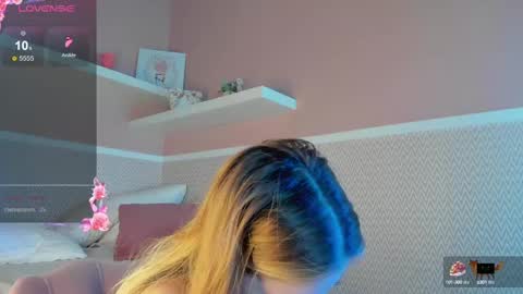 Anna online show from February 11, 4:11 am