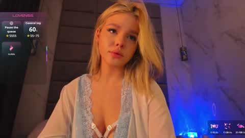 Anna online show from October 16, 1:49 am