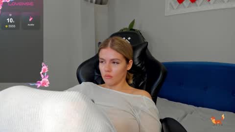 Anna online show from February 23, 4:28 am