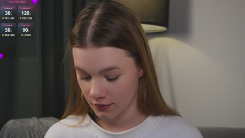 Anna online show from December 11, 8:47 am