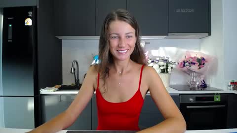 Anna Shine online show from March 8, 10:52 am