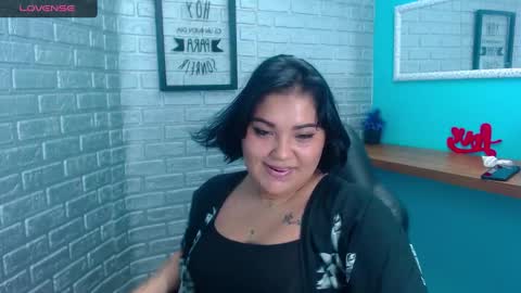 I AM ANNA online show from October 4, 11:13 pm