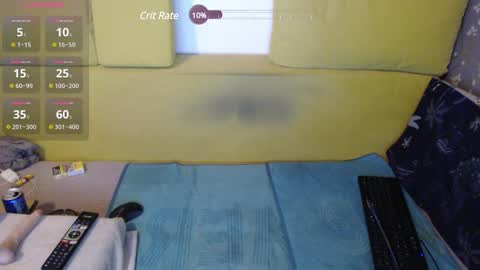 Snapshot of anna_squirt69 chatting on March 7, 2:15 am Anna online show from March 7, 2:15 am