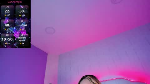 Anna online show from February 20, 2:29 am