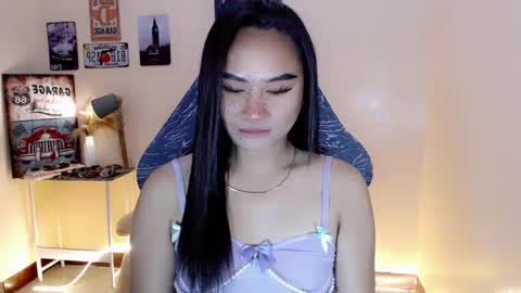Snapshot of anna_thompsonxx chatting on February 3, 5:14 pm SWEET ANNA online show from February 3, 5:14 pm