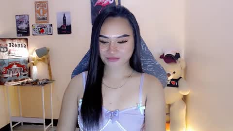 Snapshot of anna_thompsonxx chatting on February 6, 3:48 am SWEET ANNA online show from February 6, 3:48 am