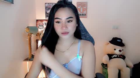 Snapshot of anna_thompsonxx chatting on January 2, 2:11 am SWEET ANNA online show from January 2, 2:11 am
