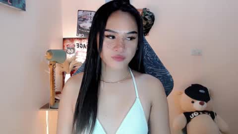 Snapshot of anna_thompsonxx chatting on January 15, 7:37 am SWEET ANNA online show from January 15, 7:37 am