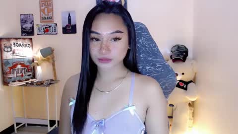 Snapshot of anna_thompsonxx chatting on February 4, 12:29 am SWEET ANNA online show from February 4, 12:29 am