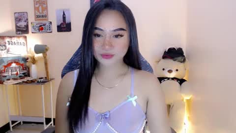 Snapshot of anna_thompsonxx chatting on February 23, 1:42 pm SWEET ANNA online show from February 23, 1:42 pm
