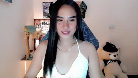 Snapshot of anna_thompsonxx chatting on January 9, 12:30 pm SWEET ANNA online show from January 9, 12:30 pm