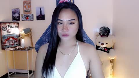 Snapshot of anna_thompsonxx chatting on February 4, 6:06 pm SWEET ANNA online show from February 4, 6:06 pm