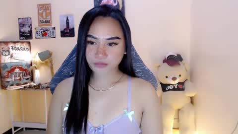 Snapshot of anna_thompsonxx chatting on February 5, 3:02 am SWEET ANNA online show from February 5, 3:02 am