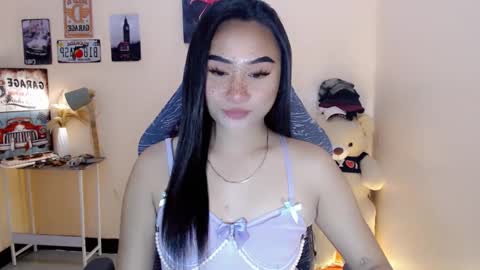Snapshot of anna_thompsonxx chatting on February 7, 6:45 pm SWEET ANNA online show from February 7, 6:45 pm