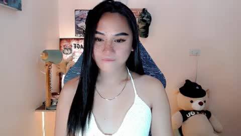Snapshot of anna_thompsonxx chatting on January 10, 12:17 am SWEET ANNA online show from January 10, 12:17 am