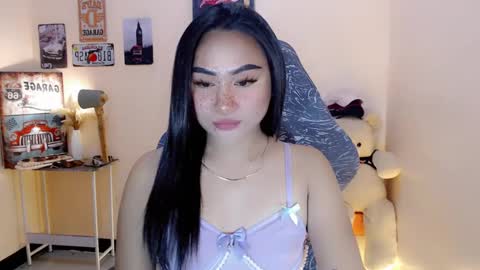 Snapshot of anna_thompsonxx chatting on February 19, 5:16 pm SWEET ANNA online show from February 19, 5:16 pm