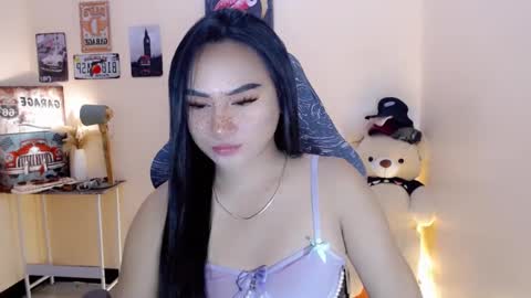 Snapshot of anna_thompsonxx chatting on February 20, 5:09 pm SWEET ANNA online show from February 20, 5:09 pm