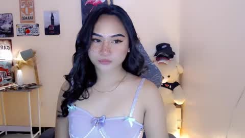 Snapshot of anna_thompsonxx chatting on February 13, 8:34 pm SWEET ANNA online show from February 13, 8:34 pm