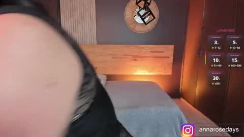 Anna online show from April 3, 4:19 am