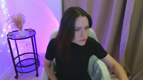 Snapshot of annaabels chatting on September 21, 7:18 pm annaabels online show from September 21, 7:18 pm