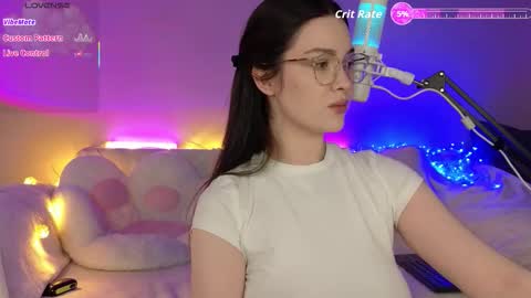 AnnaAoki online show from November 23, 9:18 am