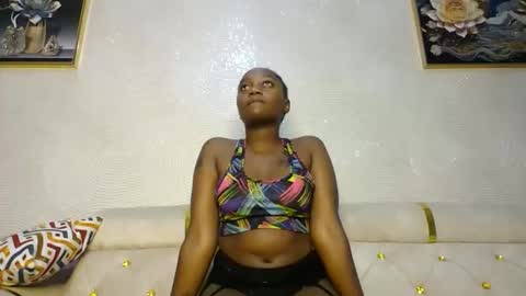 Annabel online show from February 17, 2:20 am