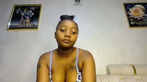 Annabel online show from February 25, 4:57 pm