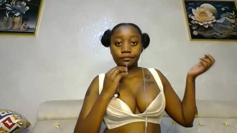Annabel online show from February 17, 6:17 pm