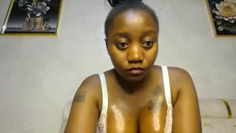 Annabel online show from February 12, 9:11 pm