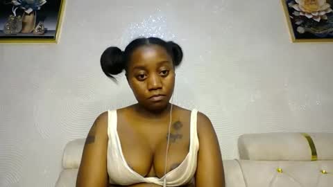 Annabel online show from February 22, 3:23 am