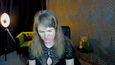 Annabel online show from March 23, 3:17 pm