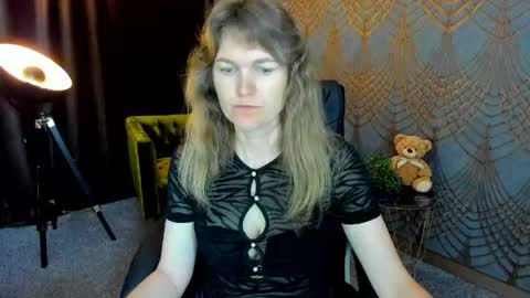 Annabel online show from June 7, 5:56 am