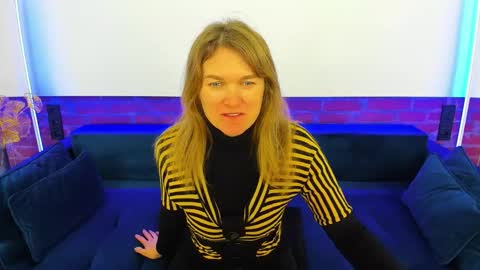 Annabel online show from November 9, 6:50 am