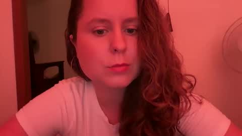 Annabelle Haze online show from March 10, 4:39 am