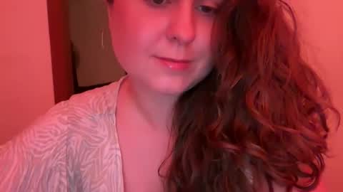 Annabelle Haze online show from February 19, 4:44 am