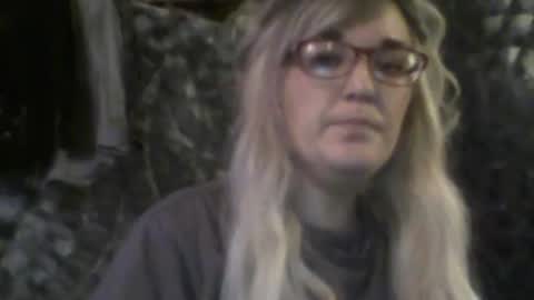 Anna online show from January 12, 5:44 pm