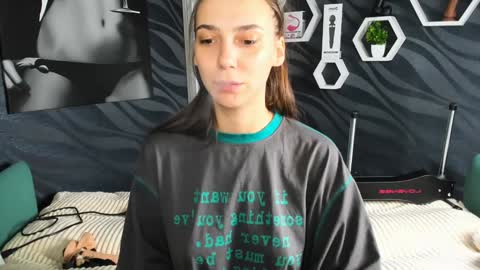 Snapshot of annabishop chatting on January 31, 12:51 pm annabishop online show from January 31, 12:51 pm