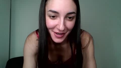 Anna online show from March 2, 9:11 pm