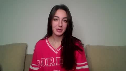 Anna online show from December 14, 11:34 pm