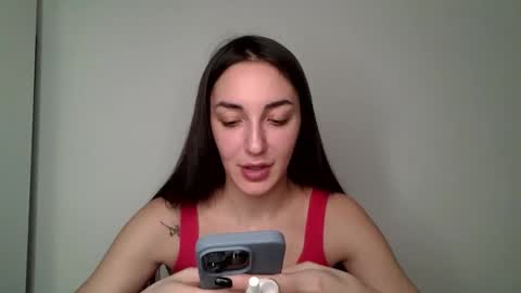 Anna online show from March 1, 7:37 pm