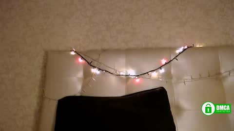 Anna online show from October 14, 9:18 pm