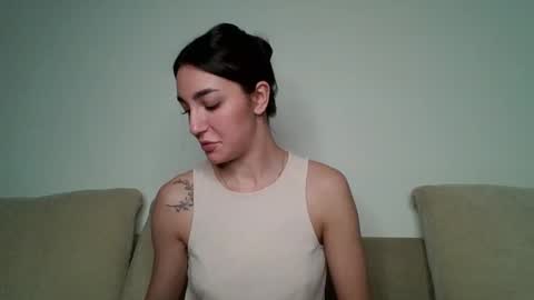 Anna online show from December 11, 2:54 pm