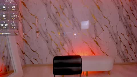 Anna Brooks  online show from February 28, 11:01 pm