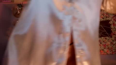 Anna Brooks  online show from March 4, 7:54 pm