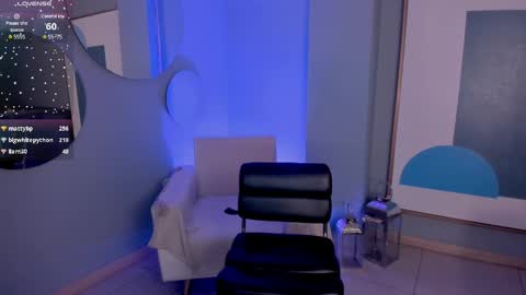 Anna Brooks  online show from February 27, 11:15 pm