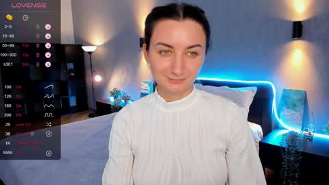 Anna online show from January 12, 12:23 pm