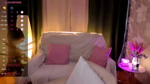 Anna online show from October 7, 5:03 am