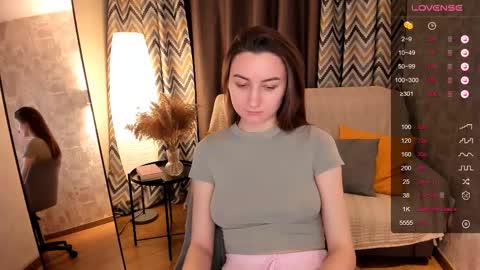 Anna online show from February 23, 2:18 am