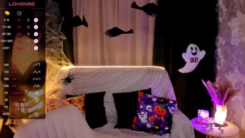 Anna online show from October 24, 2:56 am